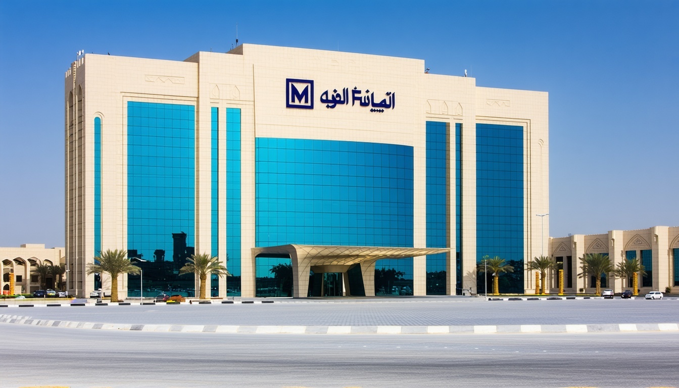 Majid Al Futtaim logo